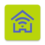 nos net android application logo